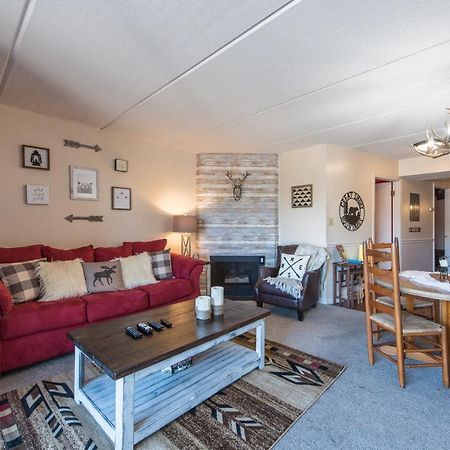 Downtown Gatlinburg Condo Экстерьер фото